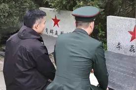 “妈妈，我们都是您的孩子”图片