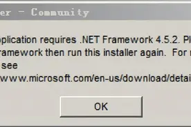MySQL 在 Windows 系统下的安装图片