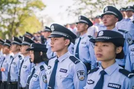 普通本科生是否能报考“警校研究生”，想“跨考”的考研党要了解图片
