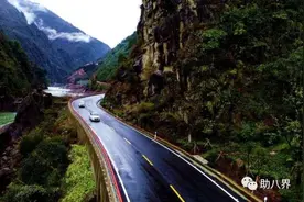 云南10大最美自驾线路（收藏版）图片