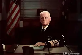 拥有五星上将美称的两位将军，一位是来自二野，另一位是来自三野图片