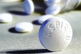 阿司匹林和他汀药物，啥时候服用效果好，副作用小？医生说明白图片