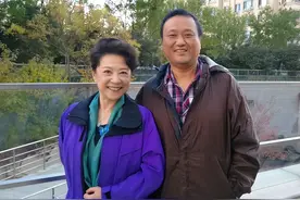 45岁名导李明航因病去世！住ICU一个半月，儿子才3岁，病因疑曝光图片