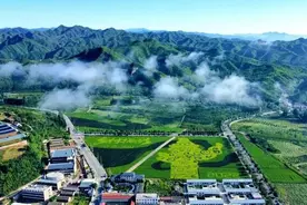 2022北京网红打卡地推荐 | 这些人文景观每一个都值得去打卡！图片