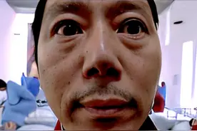 李诚儒：如今“怼”几个明星算啥，29年前他就赔了1300万美元图片