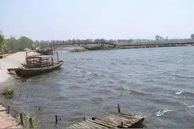 白鱼泡与新丰往事（一）图片