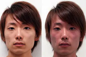喝酒上脸是基因突变，不仅容易老年痴呆，还容易得胃癌？真的假的图片
