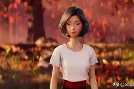 《雄狮少年》终于破亿！眯眯眼的人物形象或成票房失利的主因图片