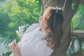 故事：认识仅一月，我和大17的总裁闪婚了图片