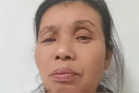 清远市寻亲：中年女子被救助，自述有一个女儿图片