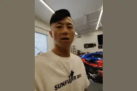 今车库来了个狠车！这台应该是目前国内，杜卡迪 Panigale V4s改装的天花板~[爱慕]视频封面