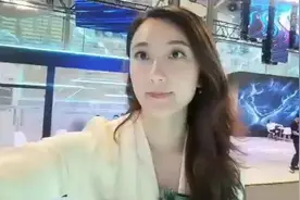 【姝莛#打卡服贸会#｜来服贸会，体验元宇宙应用】视频封面