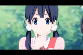 京都动画四大美女，你喜欢吗？视频封面