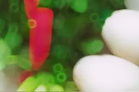 中医小偏方，鹅蛋加香菜预防中风，养心又养肺视频封面