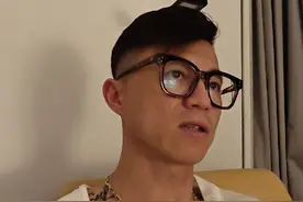 最近买的非常成功的一个登机箱，推荐给大家～[呲牙][呲牙]视频封面
