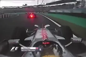 #F1# "Is that Glock?!" #历史上的今天#视频封面