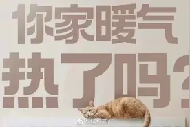 【#郑州供暖第1天#，你家暖气热了吗？】11月15日视频封面