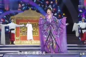 李玉刚&石头合唱_雨花石，高音飙的太震撼了视频封面