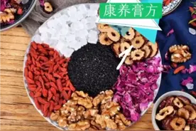 参鹿膏方  滋而不腻   补而不燥
