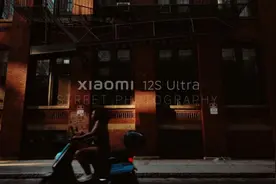 你手机里随手拍下的瞬间有多惊艳？

摄影师用手中的视频封面