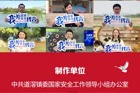 国家安全，人人有责！举报危害国家安全行为线索，请拨打12399。 #全民国家安全教育日#视频封面