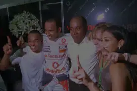 #F1# 2008年的今天视频封面