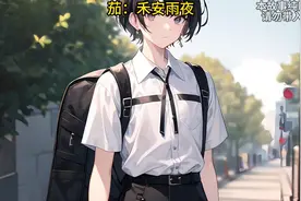 天上掉下个秦妹妹？？？视频封面