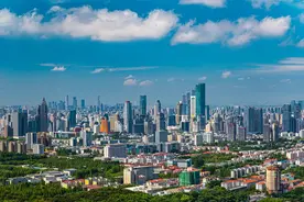 超52万户走访，南京助力小微企业融资图片