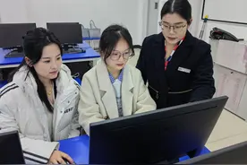 AI爆火，人工智能专业毕业生成香饽饽图片