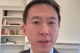 事关TikTok最新裁决，拜登政府称“将不执行禁令，交给特朗普”！特朗普、周受资最新表态图片