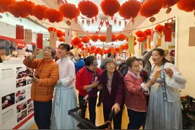 【关注】这种身材的老人更长寿！上海专家：百岁老人还有一个共同点→图片
