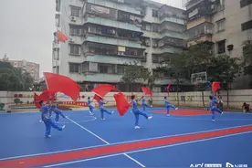 “恕明”教育  薪传百年！江海华兴小学建校115周年图片