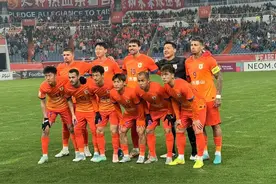 明日踏上全新旅“橙”，泰山队能否如愿收获开门红？图片
