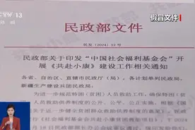 “红头文件”上的“慈善项目”能投资返利？这是诈骗！图片