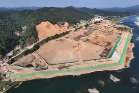 “智慧大脑”催生新质生产力 —湖南省水电设计院搭建水利“智库”筑起水利丰碑图片