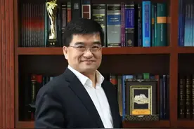 张艳：企业数据交易模式的构建图片