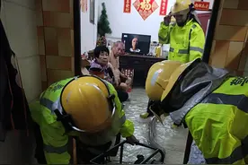 滚动丨紧急通知！中山这四个镇街下午继续停课图片