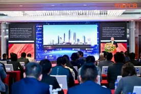 时隔五年！方正PCB在珠海“重启”合作伙伴大会图片