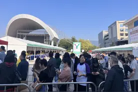 肇庆马拉松参赛包有什么？选手：有心了！图片