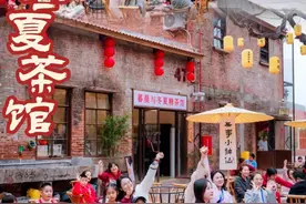 非遗活动多，金湾年味浓图片