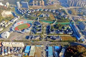 二十载弦歌不辍 湘西职院同心筑梦新时代图片