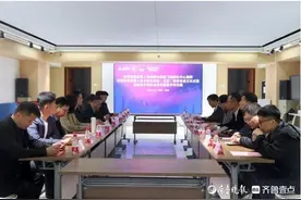济南市退役军人返乡就业创业（北京）服务站在京揭牌成立图片