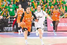 内蒙古农信女篮主场获胜图片