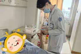杭州9岁男孩体重高达160斤！竟是因为……图片