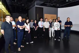 感受国粹魅力 弘扬岐黄文化图片