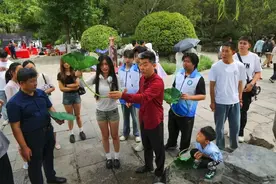 消暑亲子游热度升，研学游成新宠，济南文旅给你不一样的假期体验图片