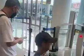 癌症旅客乘机被拒？成都航空回应：按规定不予承运图片