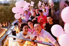 晨读 | 吴翔：上海让他越唱越爱图片