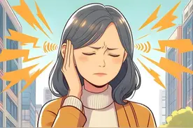 耳边为何莫名有声响？专业护师为你揭秘→图片