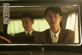 王一博李沁新剧《追风者》开播首周收视破2！时代青年踏浪扬帆书写传奇图片